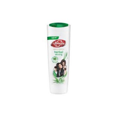 LIFEBUOY SHAMPOO 90ML HERBAL