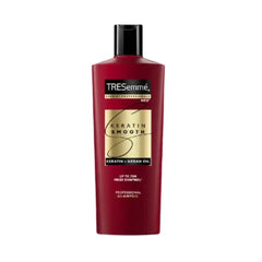 TRESEMME SHAMPOO 170ML KERATIN CARE