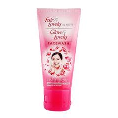 FAIRLOVELY FACE WASH 50GM LOCAL