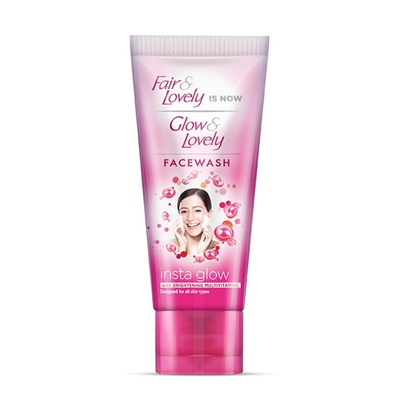 FAIR&LOVELY FACE WASH 80GM LOCAL