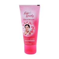 FAIR&LOVELY FACE WASH 80GM LOCAL