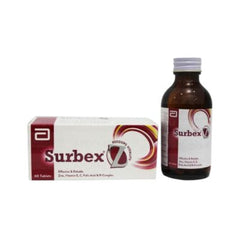 SURBEX TAB Z 60S