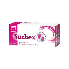 SURBEX TAB Z 60S