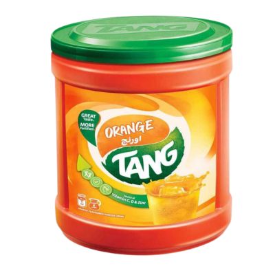 TANG 750GM ORANGE LOCAL