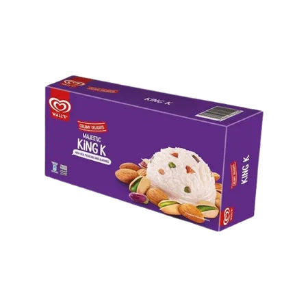 WALLS 450ML KING KULFA
