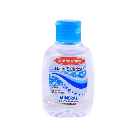 MOTHER CARE HAND SANITIZER 55ML