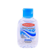 MOTHER CARE HAND SANITIZER 55ML