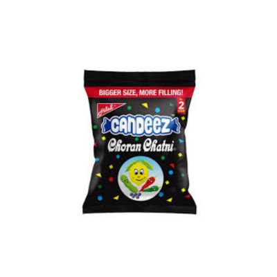 HILAL CHORAN CHATNI CANDY 35PCS
