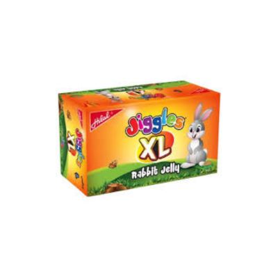 HILAL JIGGLES XL RABBIT JELLY