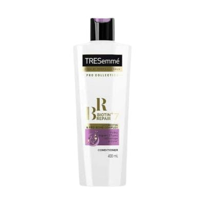 TRESEMME CONDITIONER 400ML BIOTIN REPAIR IMP