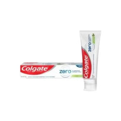 COLGATE TOOTH PASTE IMP ZERO 130GM