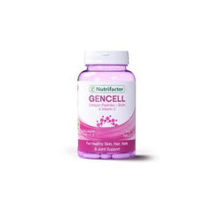 NUTRIFACTOR GENCELL TAB 60S