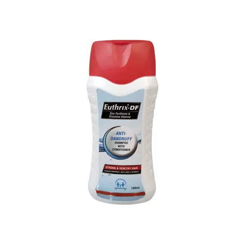 EUTHRIX DF SHAMPOO 180ML