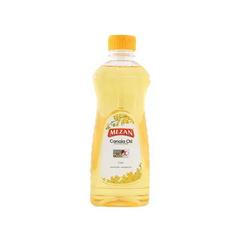MEZAN COOKING OIL 1LITRE BOTTLE