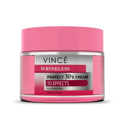 VINCE CREAM PERFECT 30 50ML