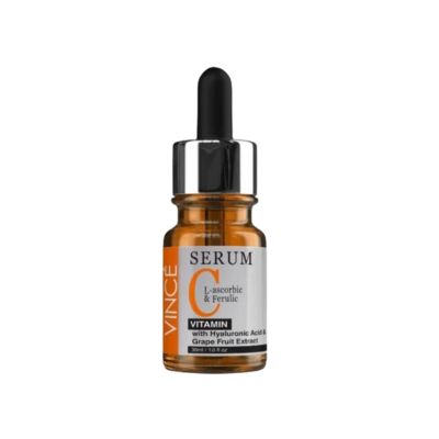 VINCE VITAMIN C SERUM 30ML