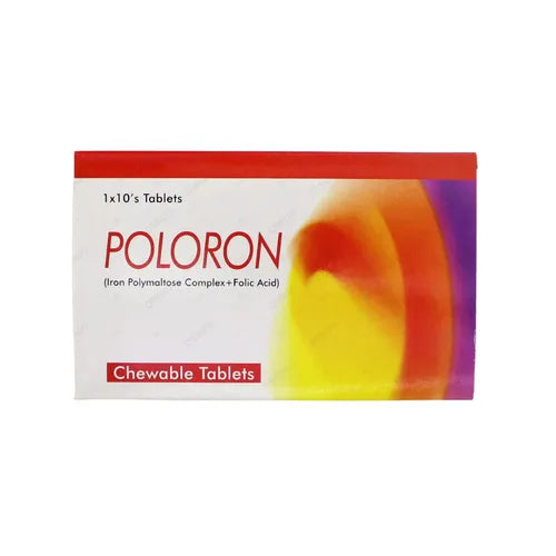 POLORON TAB