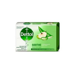 DETTOL SOAP 110GM SOOTHE