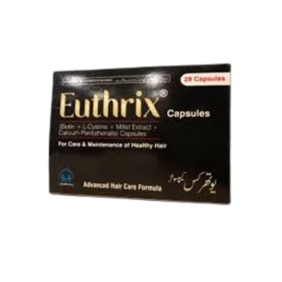 EUTHRIX CAP 28S
