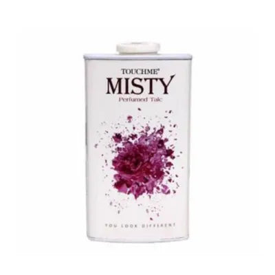 TOUCHME TALCUM MISTY SMALL