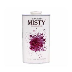 TOUCHME TALCUM MISTY SMALL