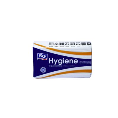 FAY TISSUE 200S HYGIENE