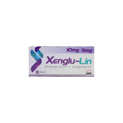 XENGLU-LIN TAB 10/5MG