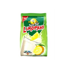 SUNSIP LIMOPANI 375GM POUCH