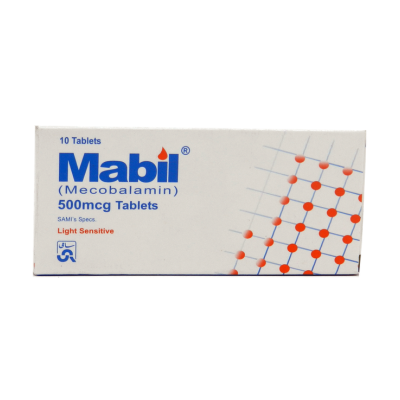 MABIL TAB 30S