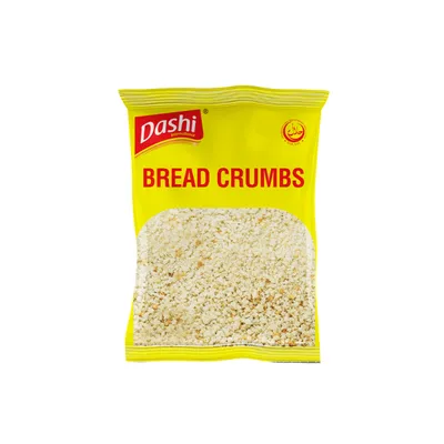 DASHI BREAD CRUMBS 200GM