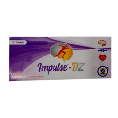 IMP-DZ TAB