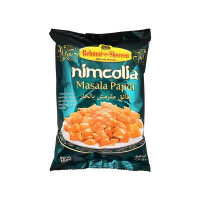 REHMAT E SHIREEN MASALA PAPDI