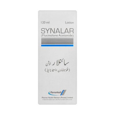 SYNALAR LOTION