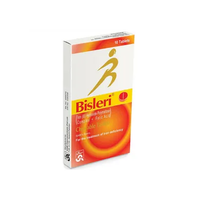 BISLERI CAP 30S