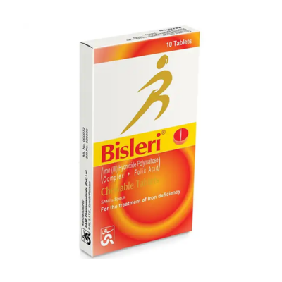 BISLERI CAP 30S