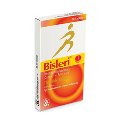 BISLERI CAP 30S