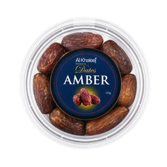 ALKHALEEJ AMBER DATES 200GM