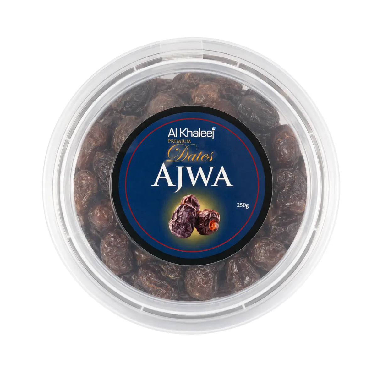 ALKHALEEJ AJWA DATES 200GM