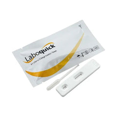 LABOQUICK PREGNANCY TEST STRIP
