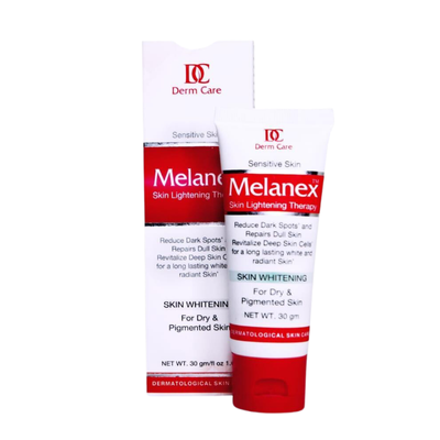 MELANEX SKIN LIGHTENING CREAM