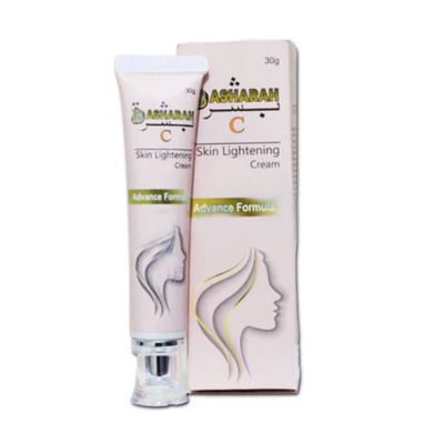 SKIN BRIGHTENING BASHARAH CREAM