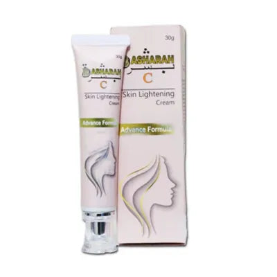 BASHARAH SKIN BRIGHTENING CREAM