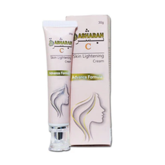 BASHARAH SKIN BRIGHTENING CREAM