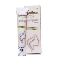 BASHARAH SKIN BRIGHTENING CREAM