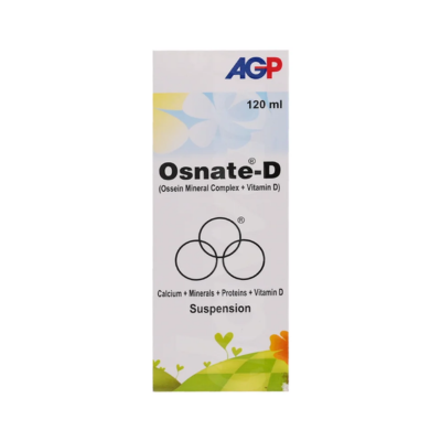 OSNATE SYP