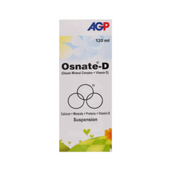 OSNATE SYP