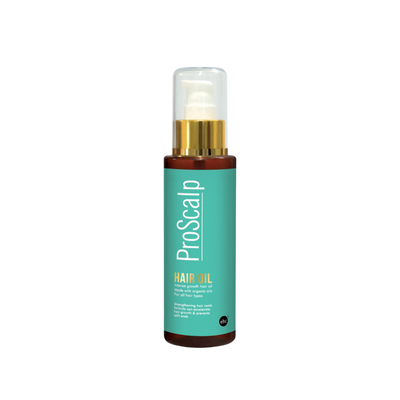 PRO D HAIR OIL 100ML