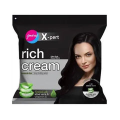 GODREJ HAIR COLOR 1.00 NATURAL BLACK