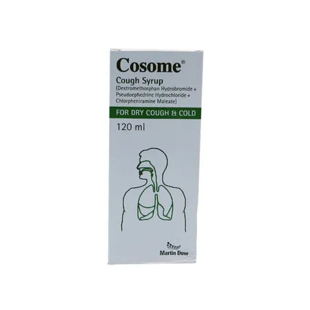 COSOME SYP
