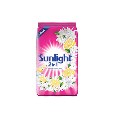 SUNLIGHT SURF 400GM PINK